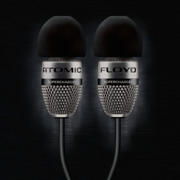 Titanium Series – Atomic Floyd