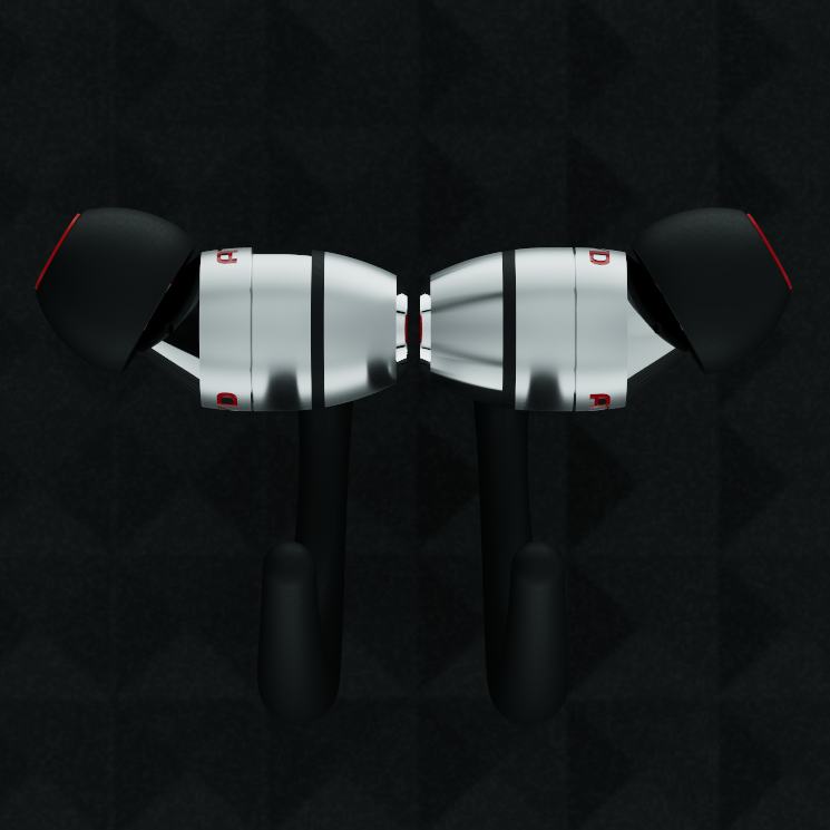 SuperDarts Wireless — Premium Wireless Earphones | Atomic Floyd