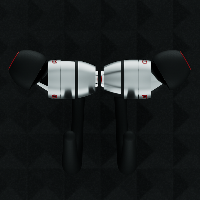 SuperDarts Wireless — Premium Wireless Earphones | Atomic Floyd