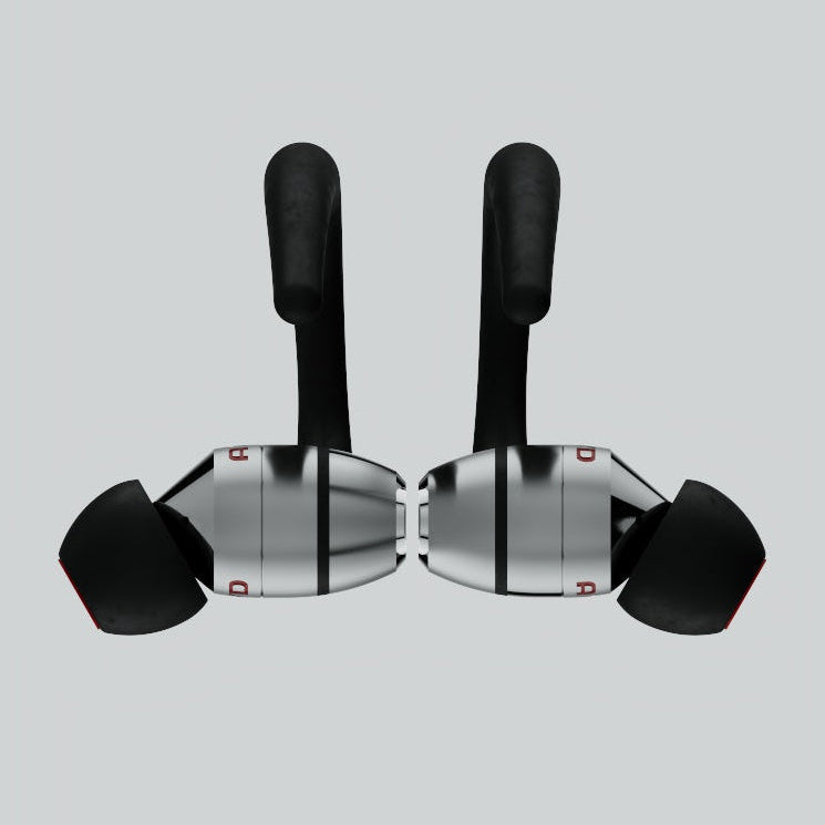 SuperDarts Wireless — Premium Wireless Earphones | Atomic Floyd