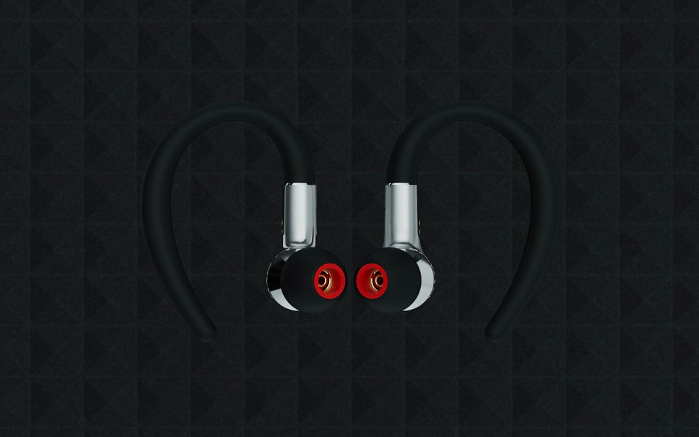 SuperDarts Wireless — Premium Wireless Earphones | Atomic Floyd