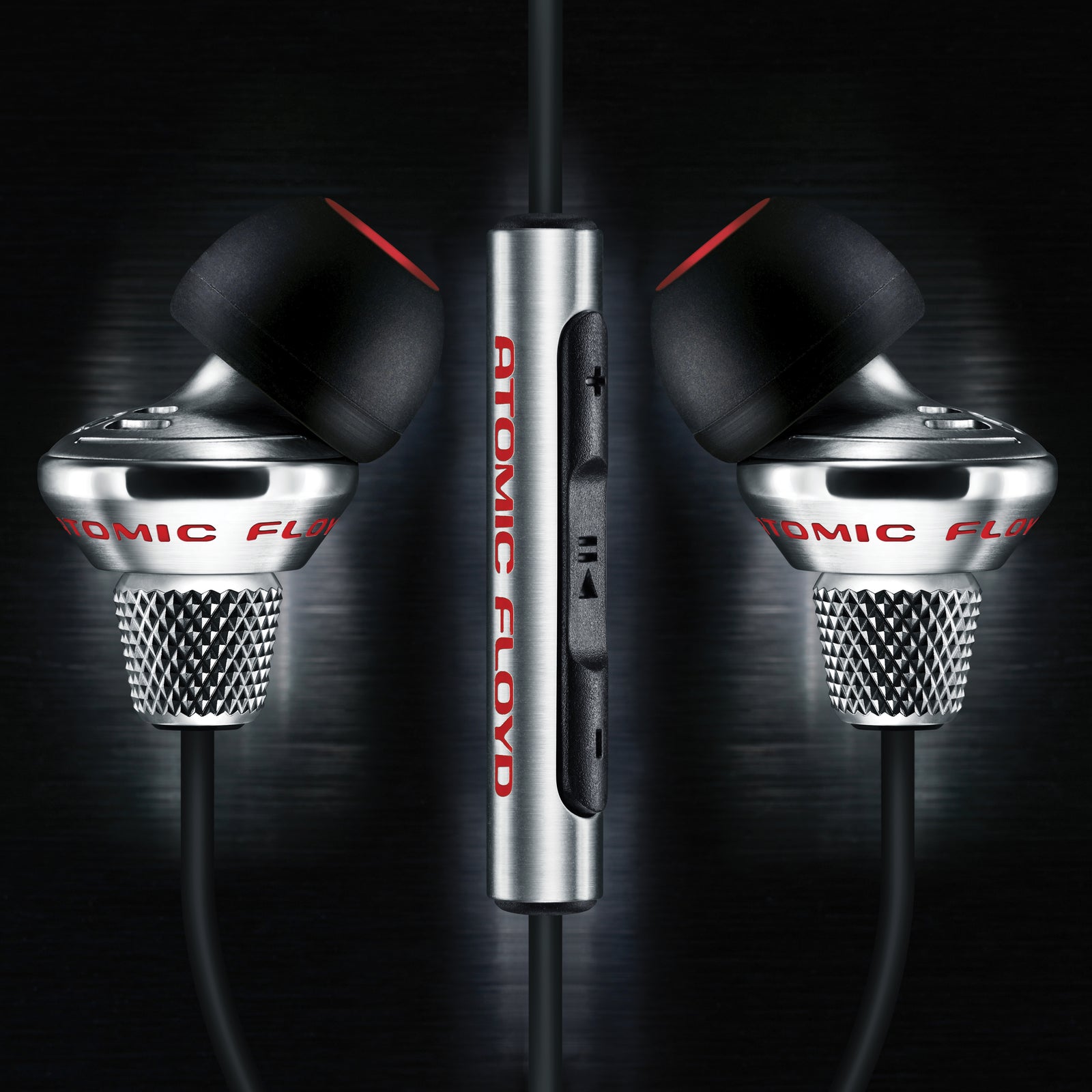 HiDefDrum Titanium - Made For Android – Atomic Floyd