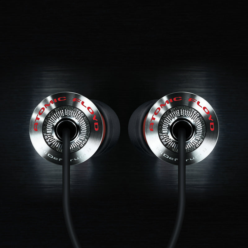 HiDefDrum Titanium - Made For iPhone – Atomic Floyd