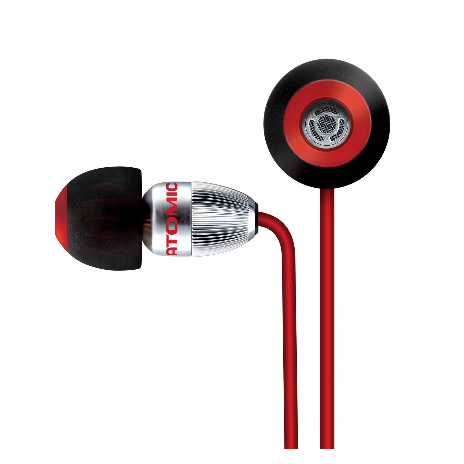 イヤホン ATOMIC FLOYD Super Darts +Remots SuperDarts Wireless — Premium Wireless Earphones | Atomic Floyd