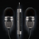 SuperDarts Titanium - Made For iPhone - Atomic Floyd