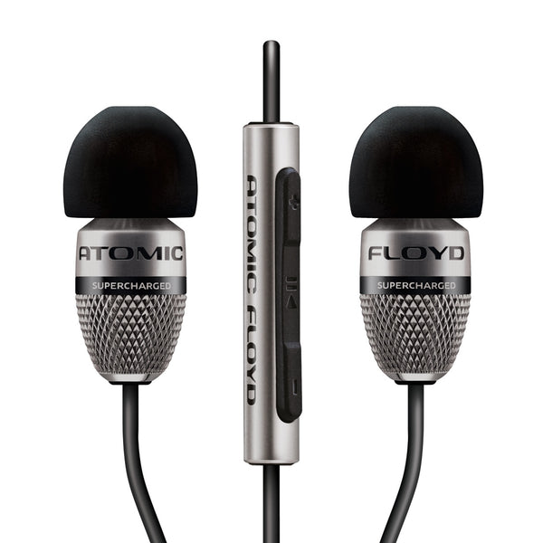 SuperDarts Titanium - Made For iPhone - Atomic Floyd