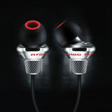 HiDefDrum Titanium - For Audio Only - Atomic Floyd