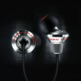 HiDefDrum Titanium - For Audio Only - Atomic Floyd
